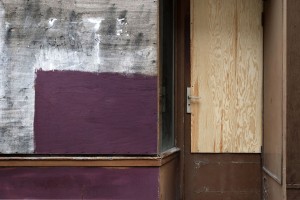 10Spuren einer vergangenen Zeit   
