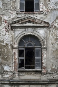 11Spuren einer vergangenen Zeit   
