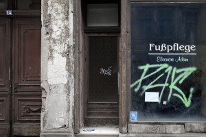 13Spuren einer vergangenen Zeit   