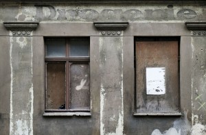 14Spuren einer vergangenen Zeit   