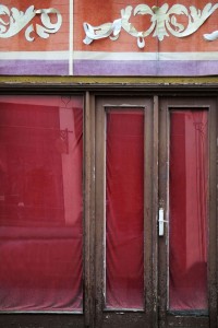 16Spuren einer vergangenen Zeit   