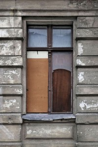 25Spuren einer vergangenen Zeit  